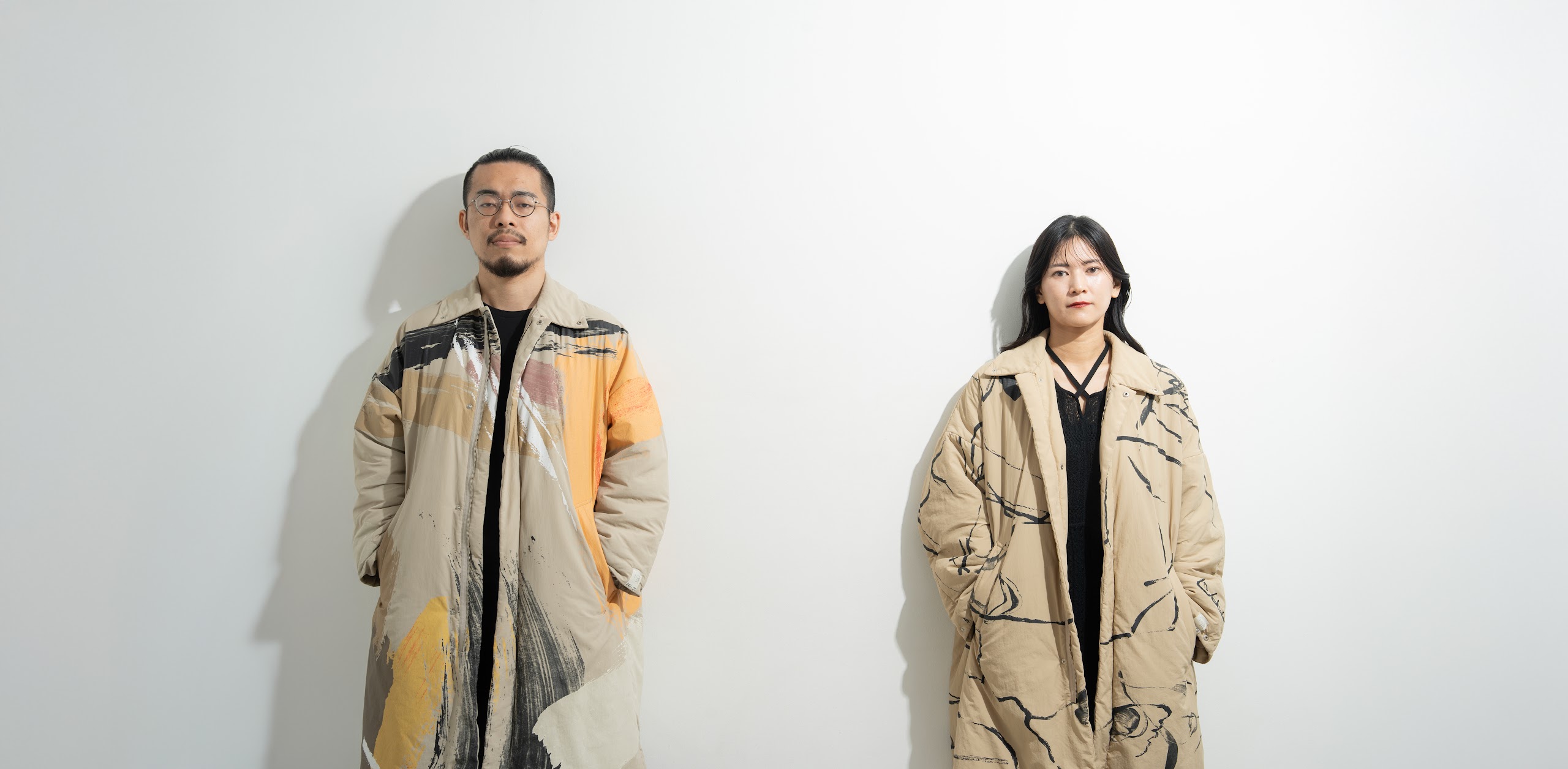 FUTATOKI INC. 皆川信洋・皆川幸恵